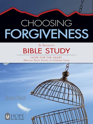 cover image of Choosing Forgiveness